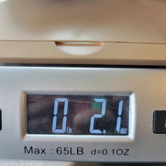 Everlane Bikini Bottom Swimwear Low Rise Solid Classic Small Black Women NWT - Picture 9 of 9